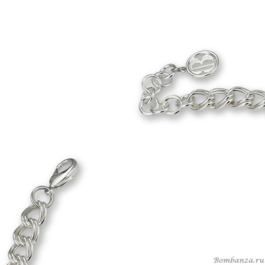 Колье Boccadamo, XGR661RS RG Колье Boccadamo, XGR661RS RG